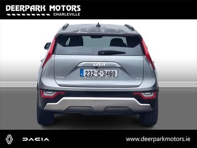 2023 Kia Niro