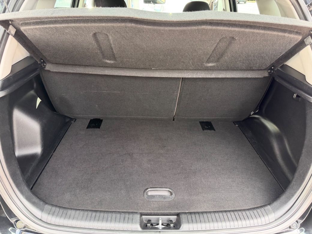2017 Kia Venga