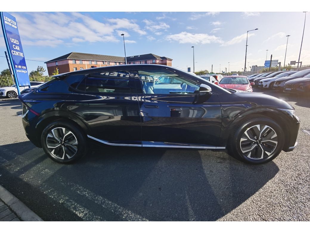 2023 Kia EV6