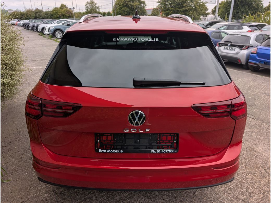 2023 Volkswagen Golf