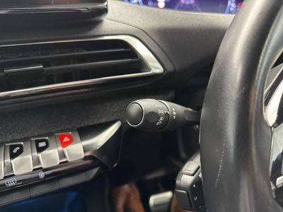2023 Peugeot 3008