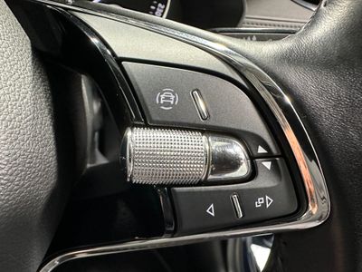 2021 Skoda Octavia