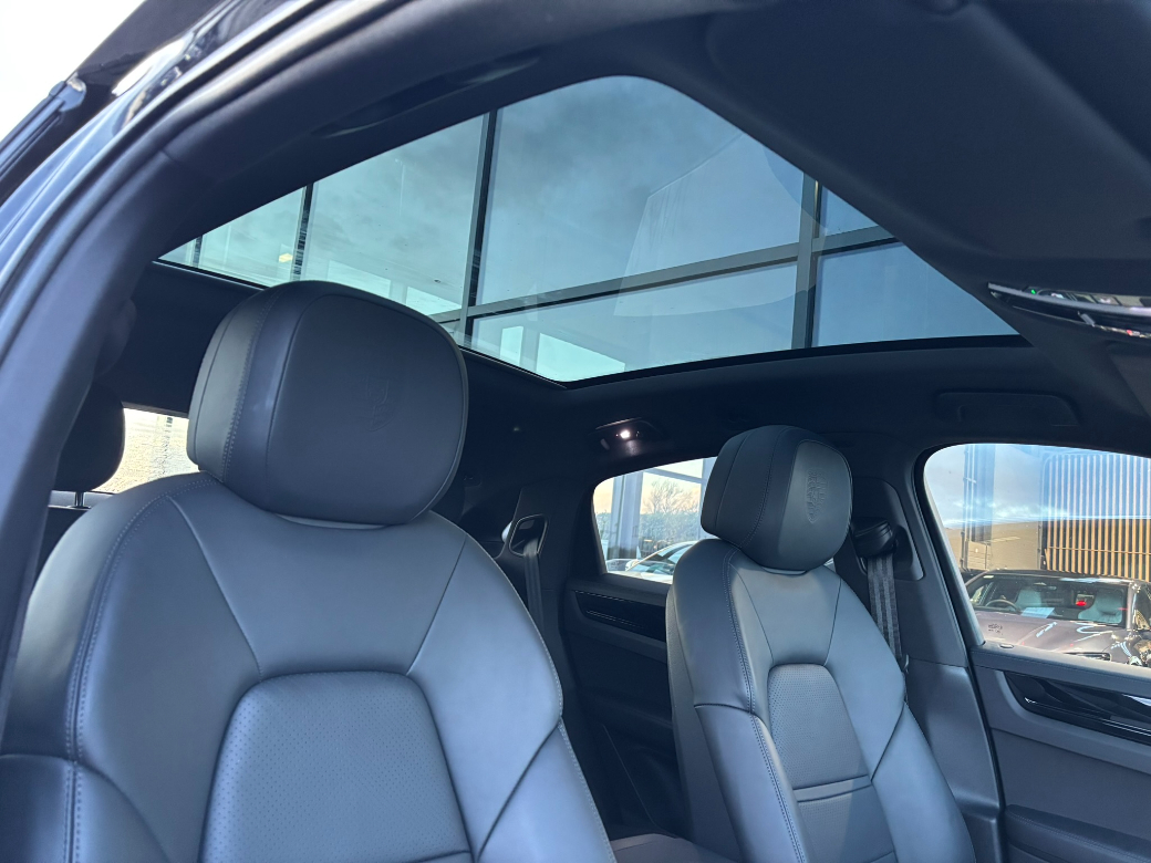 2022 Porsche Cayenne