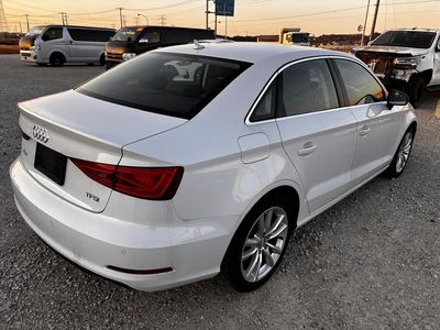 2016 Audi A3