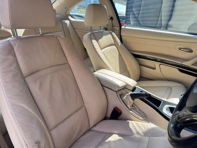 2008 BMW 3 Series