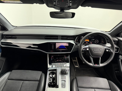 2022 Audi A6