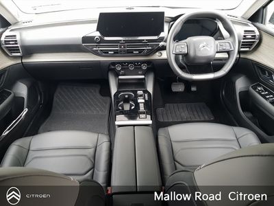 2025 Citroen C5 X