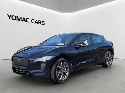 2023 Jaguar I-Pace