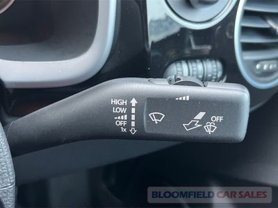 2019 Volkswagen Beetle