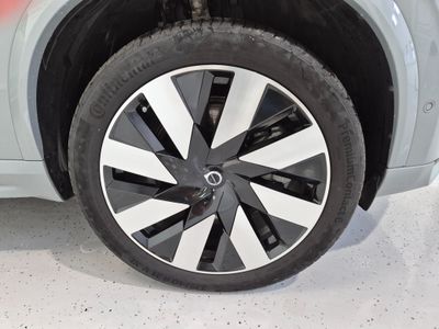 2024 Volvo XC90