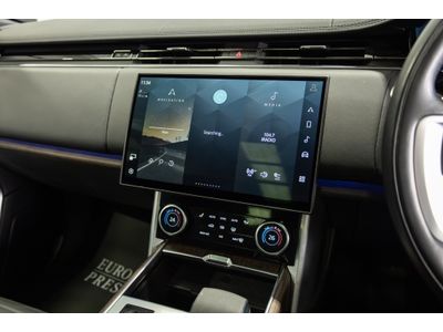 2023 Land Rover Range Rover