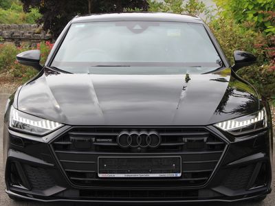 2023 Audi A7