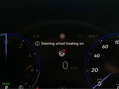 2024 Volkswagen Touareg