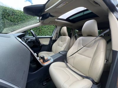 2017 Volvo XC60