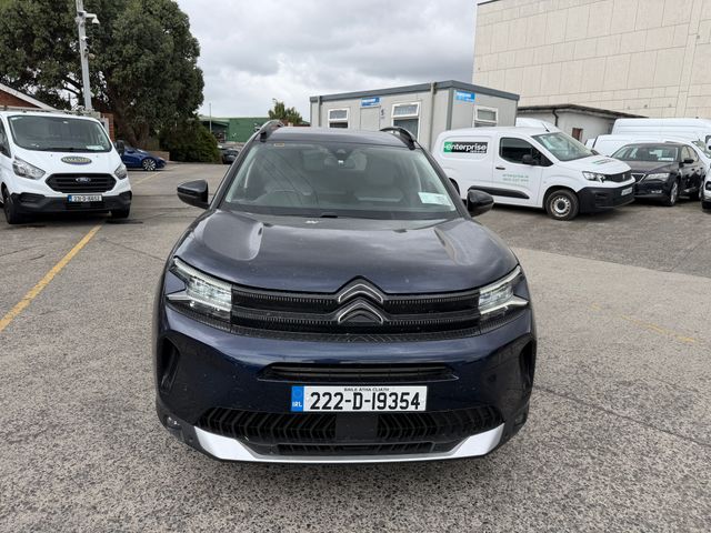 vehicle for sale from J & G Trade Car Sales Ltd