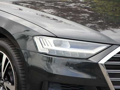2019 Audi A8