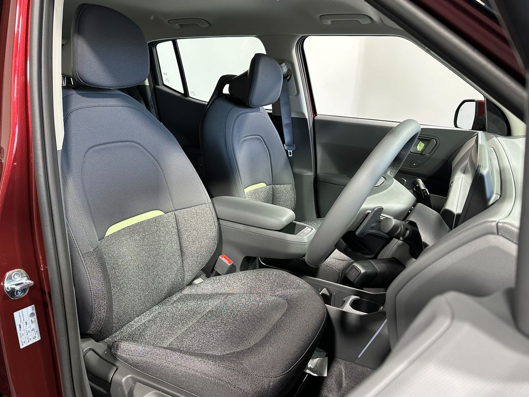 2026 Kia EV2