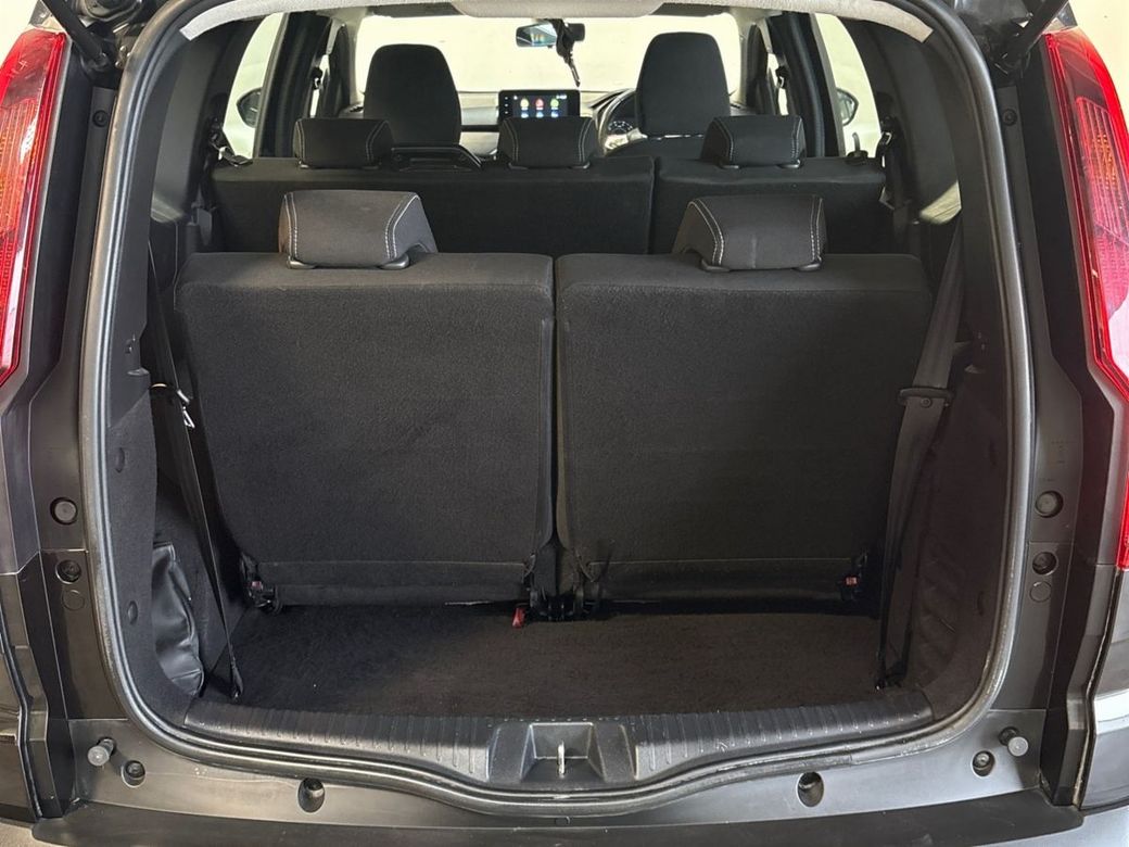 2022 Dacia Jogger