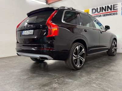 2017 Volvo XC90