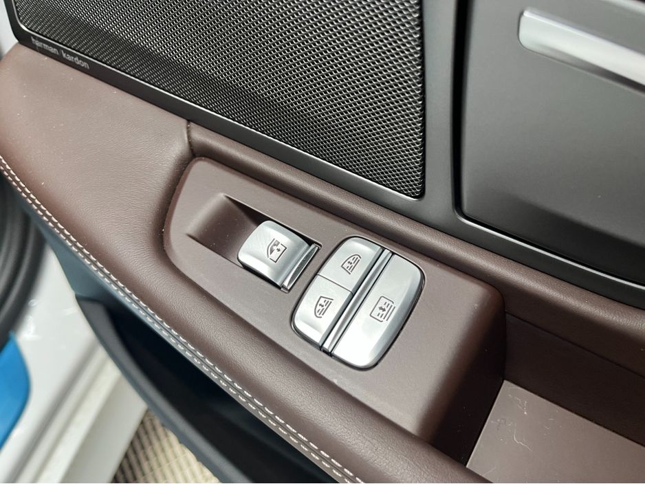 2018 BMW 7 Series