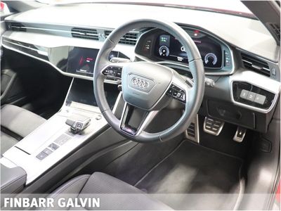 2023 Audi A6