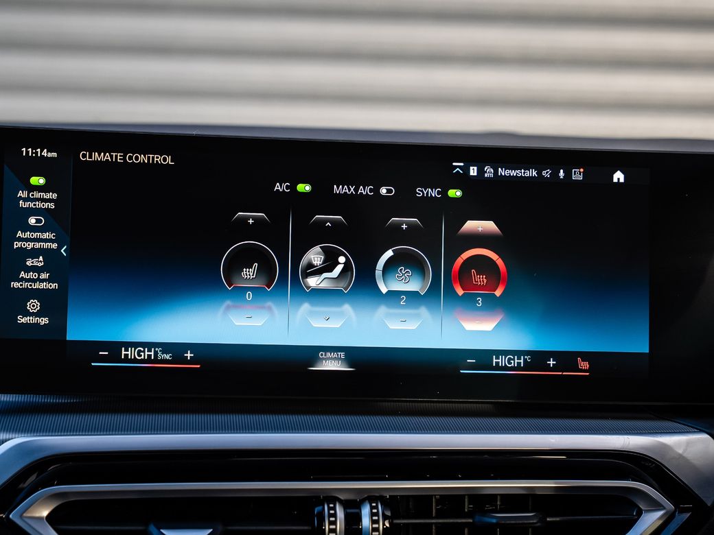 2023 BMW 3 Series