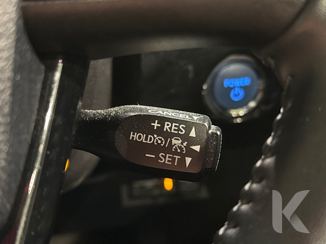 2021 Toyota Prius