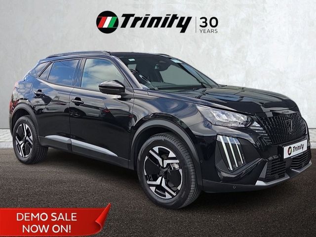 vehicle for sale from Trinity Motors Wexford
