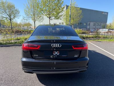 2017 Audi A6