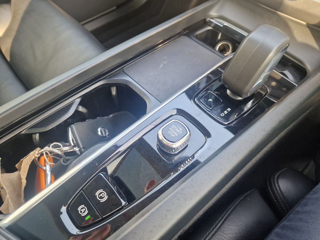 2023 Volvo XC60