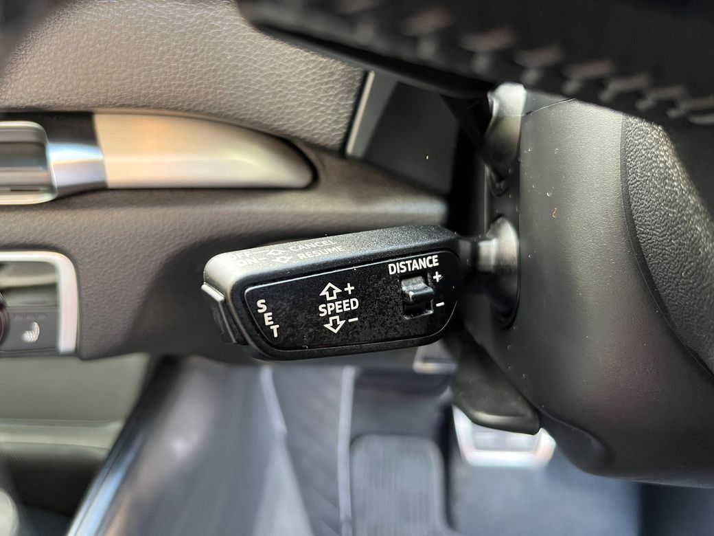 2020 Audi A3