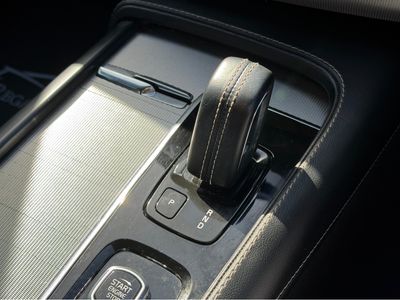 2022 Volvo XC90