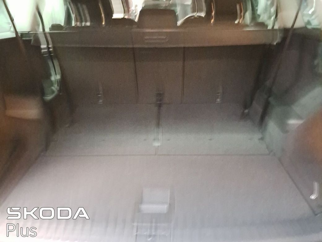 2023 Skoda Kodiaq