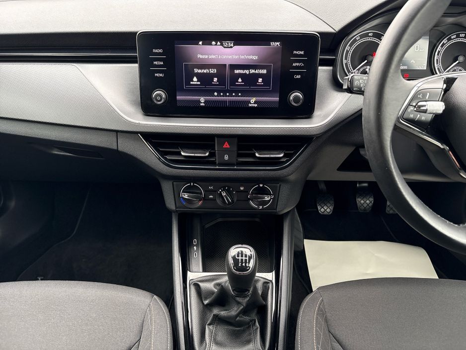 2023 Skoda Kamiq