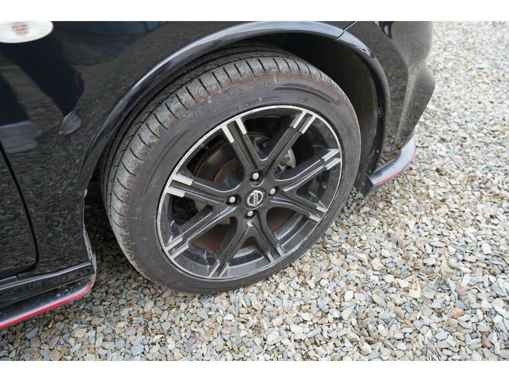 2018 Nissan Micra