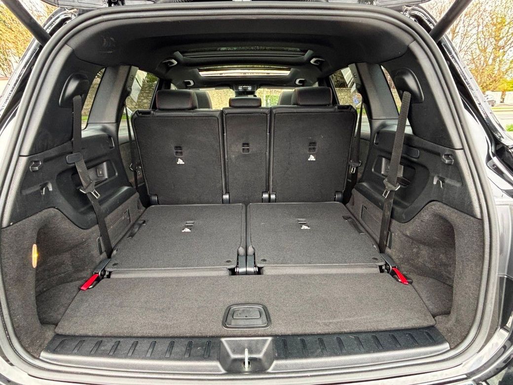 2025 Mercedes-Benz EQB