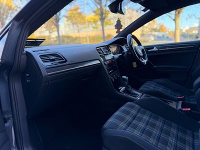 2020 Volkswagen Golf
