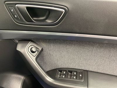 2021 SEAT Ateca