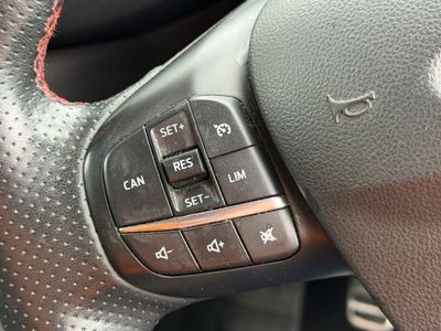 2020 Ford Focus