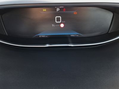 2021 Peugeot 3008