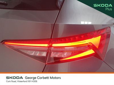 2023 Skoda Kodiaq