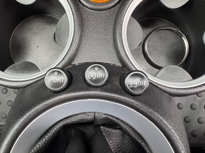 2012 Mini Cooper