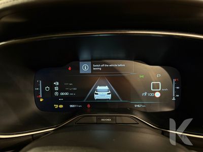 2023 Citroen C5 Aircross