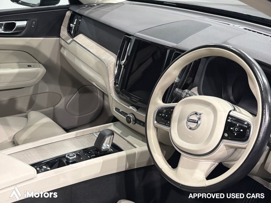 2023 Volvo XC60