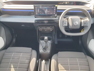 2025 Citroen C3