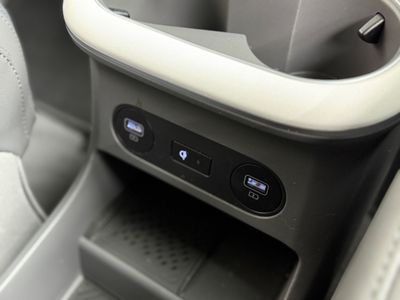 2023 Hyundai Ioniq 5