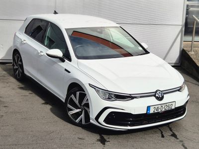 2024 Volkswagen Golf