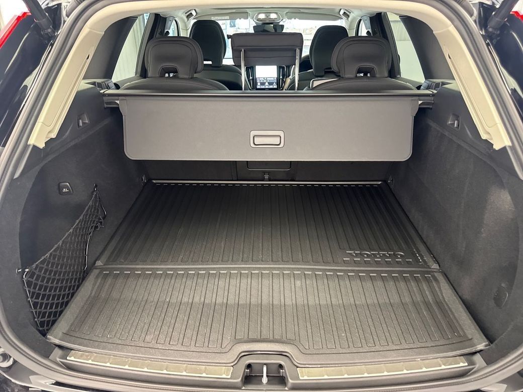 2026 Volvo XC60