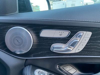 2021 Mercedes-Benz C Class