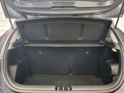 2021 Hyundai i20